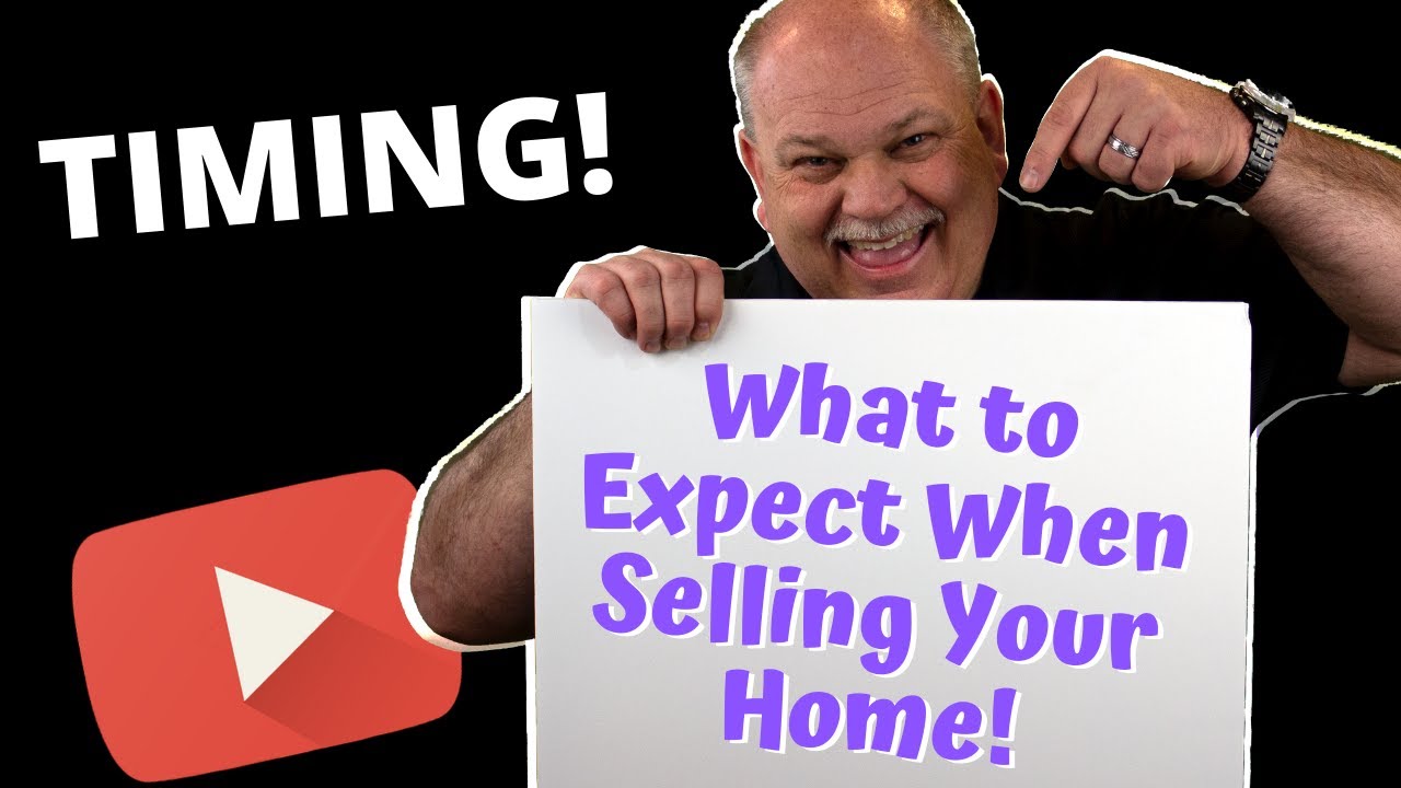 Timing   Sellers Seminar