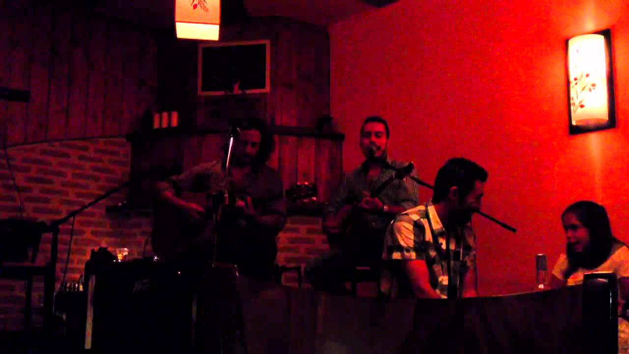 Dimitris douros ksilourgeio live 2012