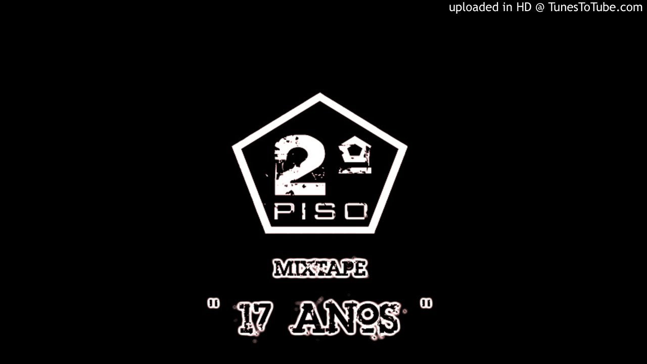 Mundo Segundo - VNG (Feat. Rato 54 & Rey)