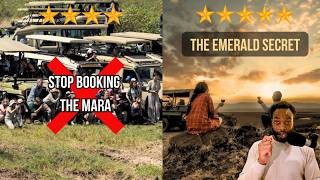 Weekly Unwind - Your Top Safari Booking Secrets For 2026!