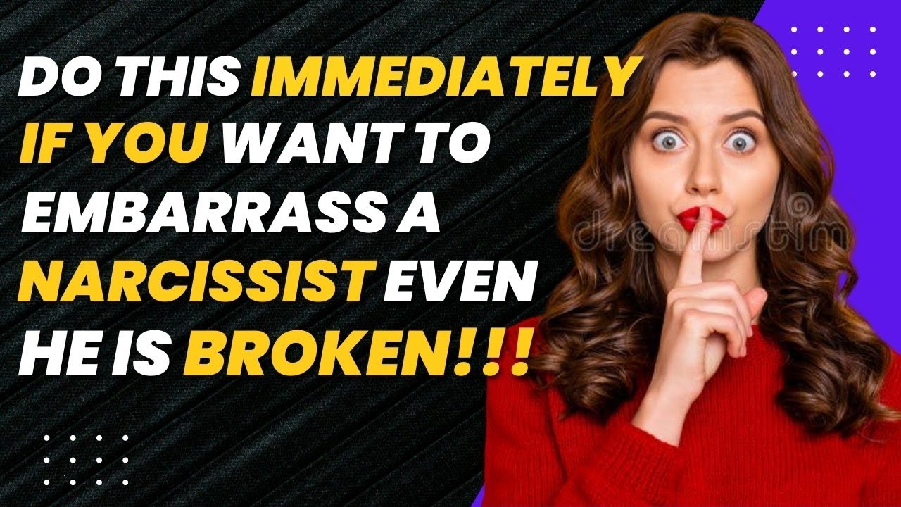 How A Narcissist Mind Works When They Re Projecting Their Shame Onto Maxresdefault