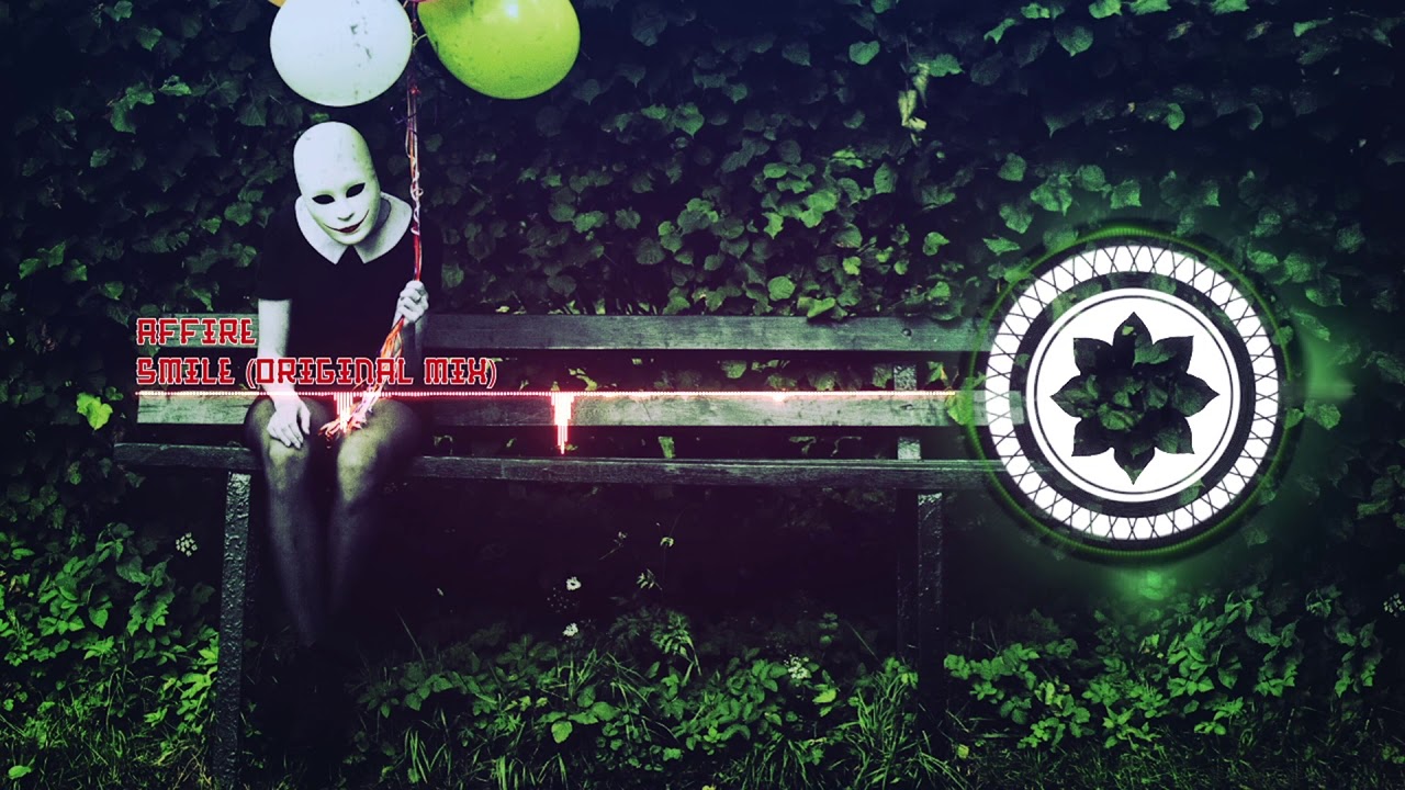 Affire - Smile (Original Mix) [CALLI006]