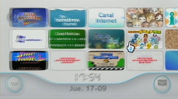 Easycap quality test: Wii