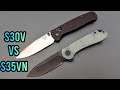 Civivi Elementum vs Benchmade Bugout