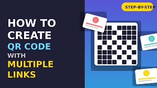 How to Create a QR Code with Multiple Links