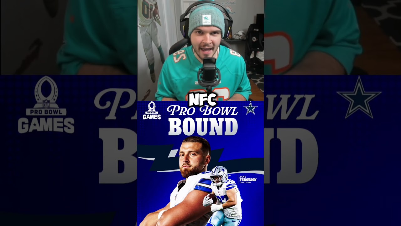 Pro Bowl Alternates Named To Pro Bowl 