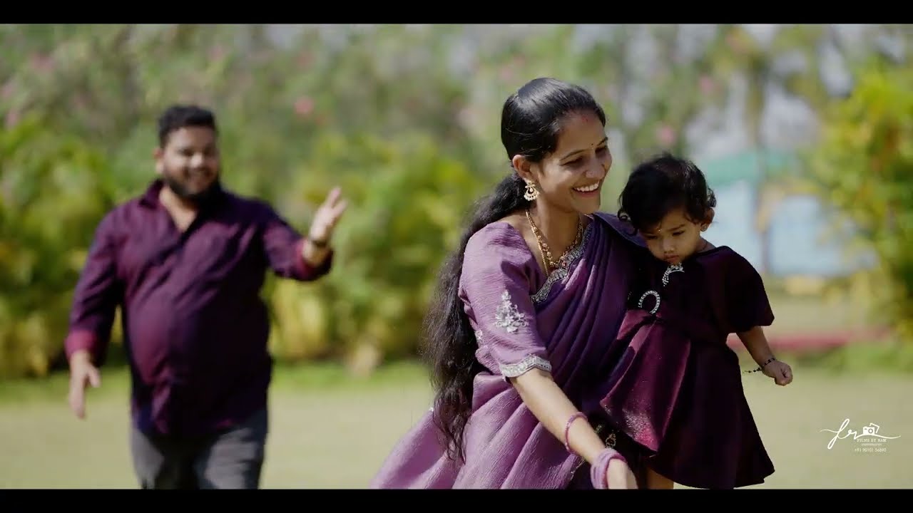 Best  Pre Birthday Shoot 4K