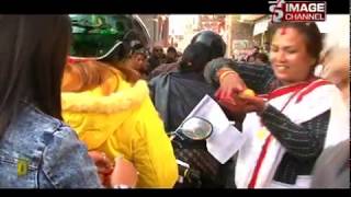 Image Channel - Samaybazi Ep. 495