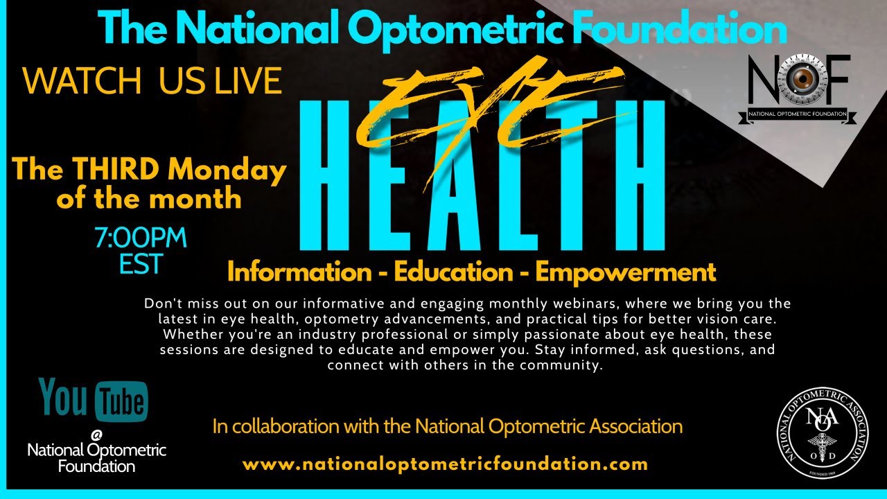 Diabetic Awareness Month & Diabetic Retinopathy, a Silent Killer of Vision