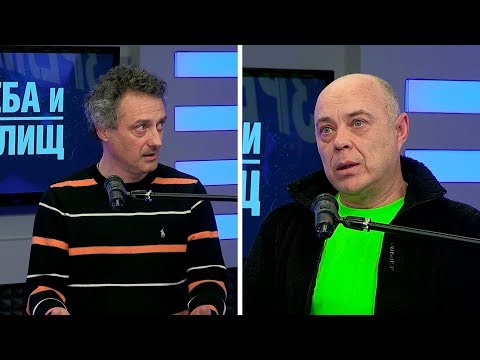Алексей Агопьян и Вадим Набоков о развитии одесских театров (2019)