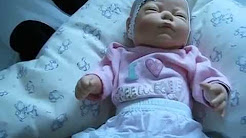 Day In The Life With A Baby Think It Over Doll