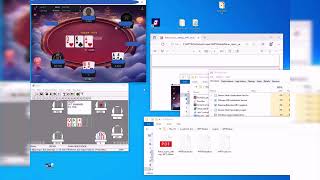 WPT GLOBAL MTT BOT screenshot 5