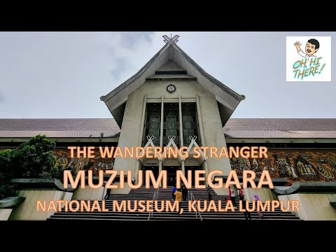 Video: Paglalarawan at larawan ng Islamic Arts Museum Malaysia - Malaysia: Kuala Lumpur