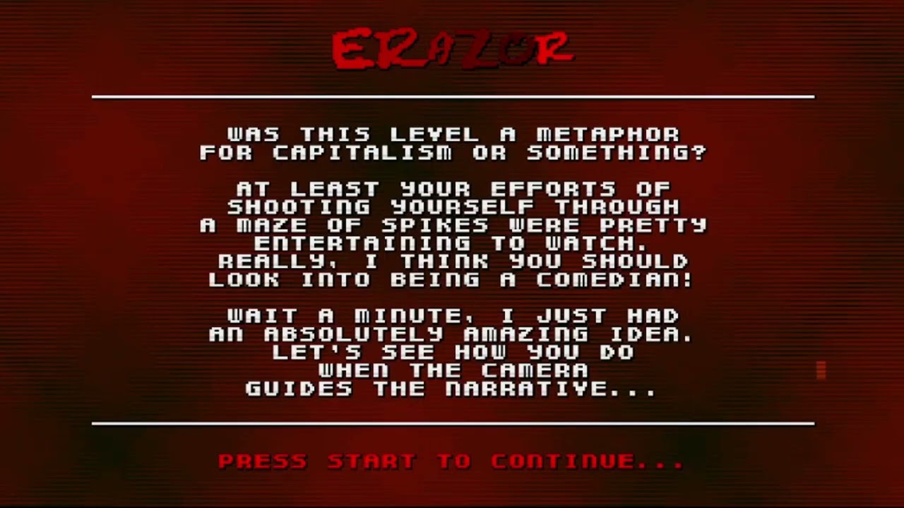 Sonic ERaZor 8 - All Bosses + Ending (Frantic Mode)