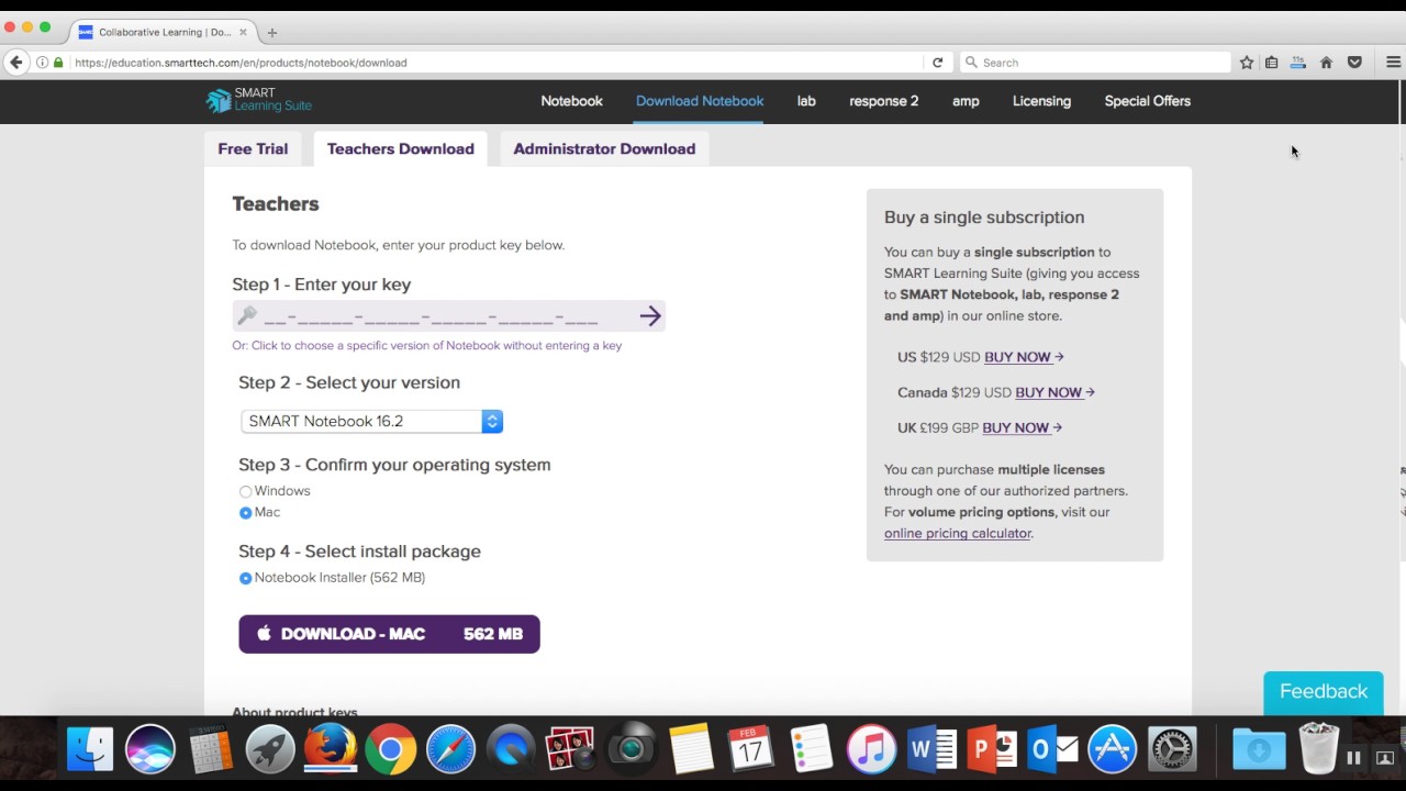 smart notebook free download for mac smart notebook free download for mac