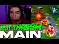 Why Every Masters Player Is Scared Of This Thresh Main