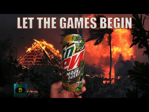 Let The Games Begin