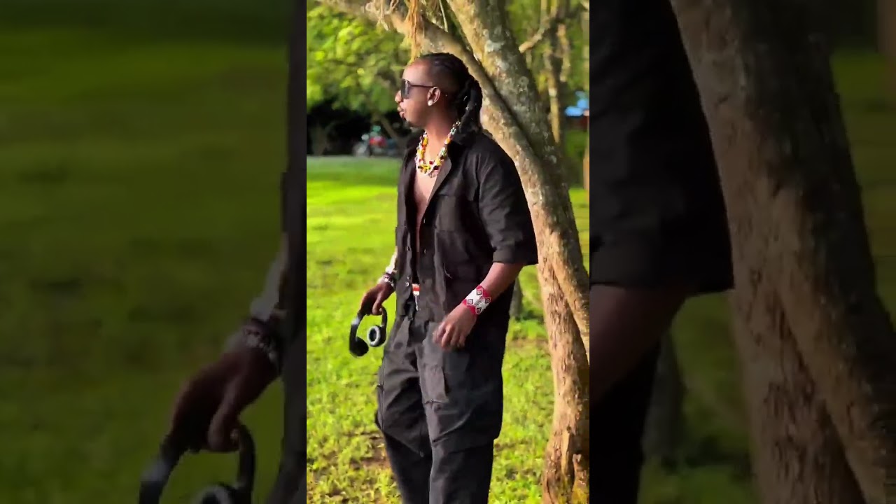 Bornfire X Papaa Masai -MASHIPEI #bolleywoodsong #love