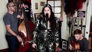 Super Queen (All Stars 4 Remix) - RuPaul cover - Leah Allyce Canali