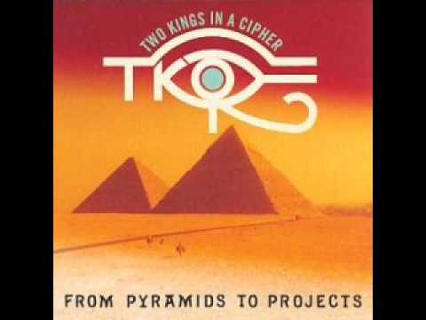 Two Kings in a Cipher — two kings in a cipher - so what i cant dance