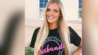 Allie Dunn » Wiki Biography, Net Worth, American Fashion Model, TikToker, YouTuber, Weight