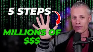 How I Closed $250,000 A Month With Insurance Internet Leads In 5 Simple Steps