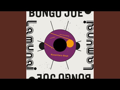 Nusantara Beat — Layung