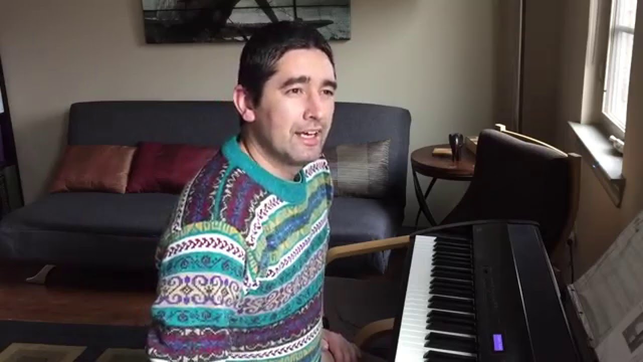 Щедрик леонтовича видео