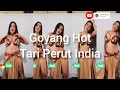 Goyang Tari Perut dari India bikin Abang tergoda.