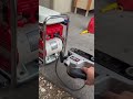 Honda generator #honda #power