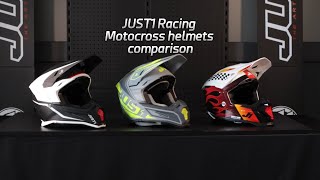 2025 Motocross Helmets Comparison