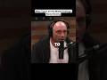 Mike Tyson on His Mixed Feelings About Boxing #joerogan #miketyson #boxing #podcast #viral