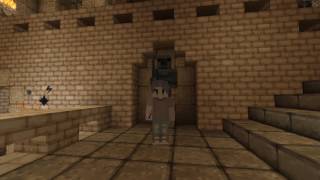 PotterworldMC Wand / Broomstick Plugin  - REVIEW!