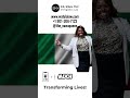 Nigerian male client GC Audio Testimonial