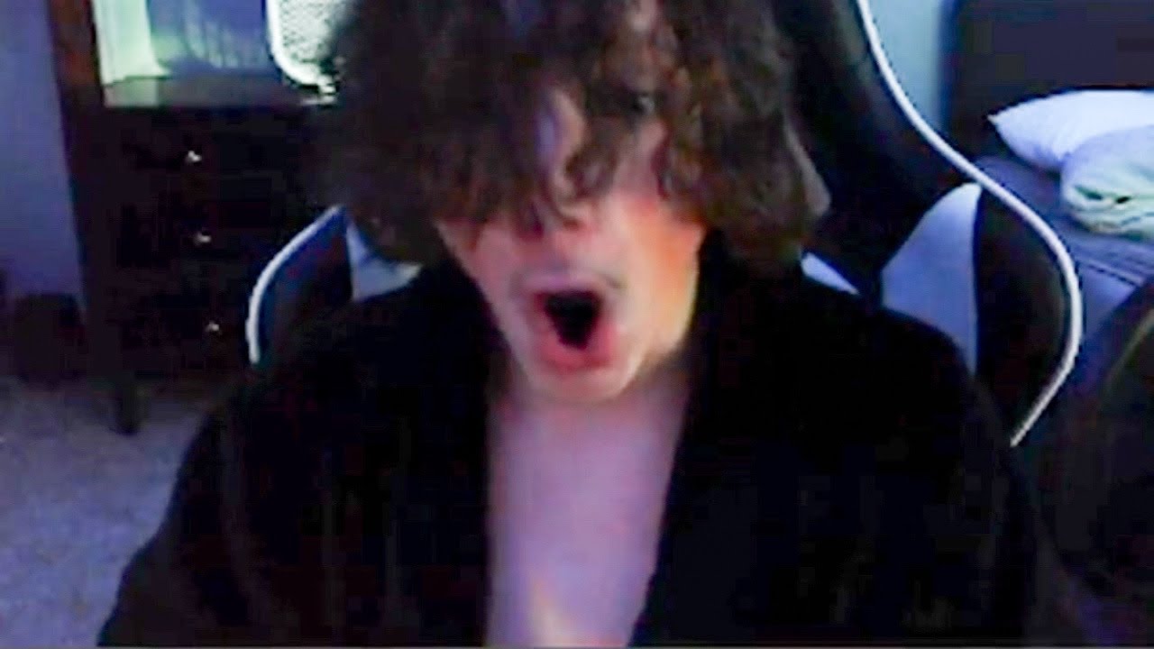 If I Scream, The Stream Ends… (Don’t Scream)