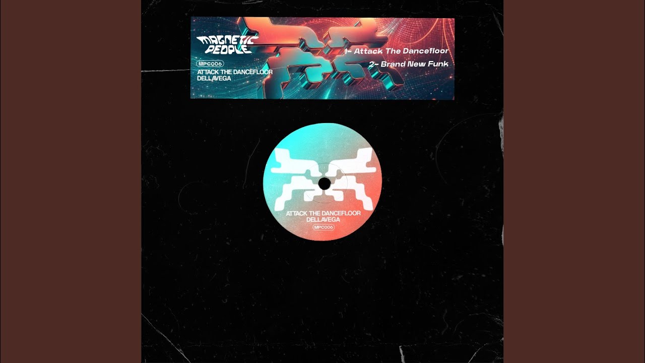 Attack The Dancefloor auf YouTube ansehen Attack The Dancefloor auf YouTube ansehen