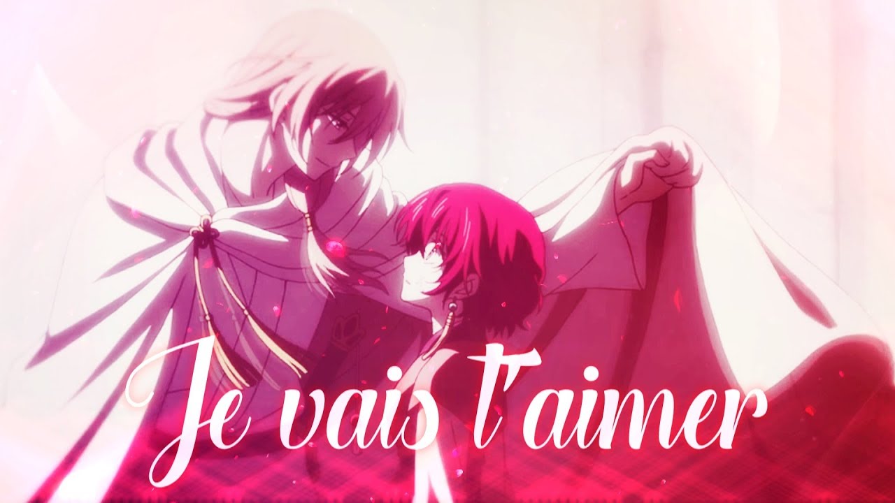 [Nightcore] 🎵 Je Vais T'Aimer ~ Louane [French]