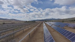 Cloud City Conservation using solar power to bring money back into its budget Net Worth