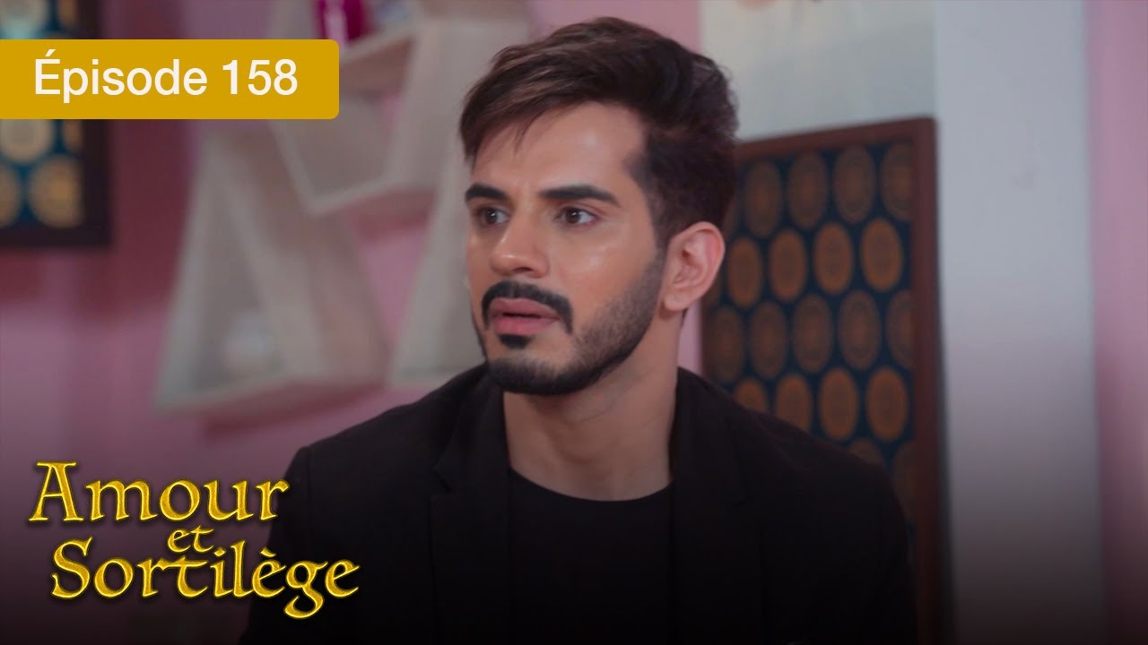 Amour et Sortilège - Ep 158 - Les liens du cœur et de la magie - Série en français - HD