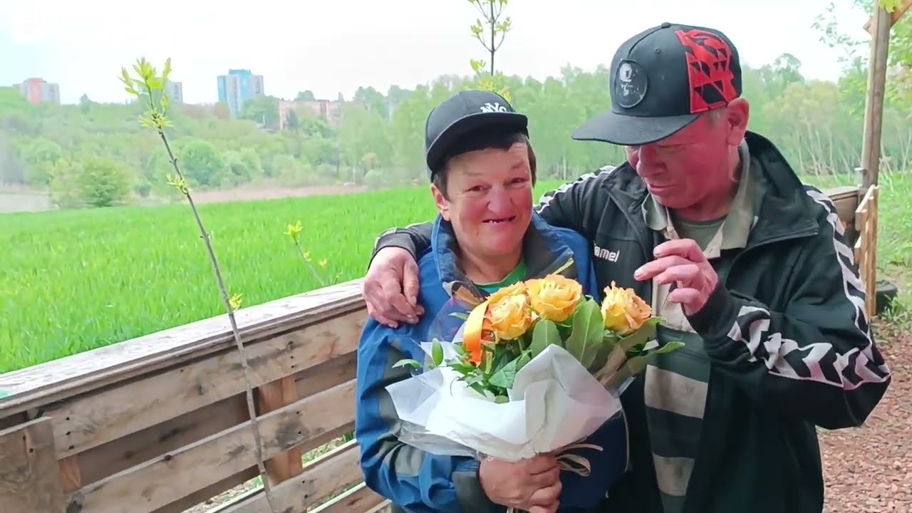 Czy będzie pierwsze wesele wśród bezdomnych ?