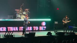 MercyMe Fred Astaire Fresno 04/17/26