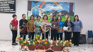 cakrawala memberitakan, HBD Kw rossy