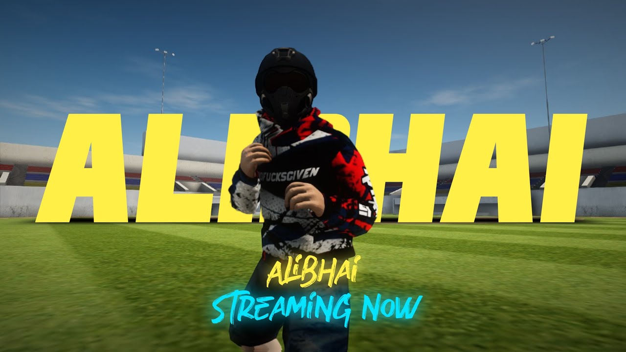 Ali Shar Rp ALI | #tvrp | SAMP MALAYALAM RP LIVE - YouTube
