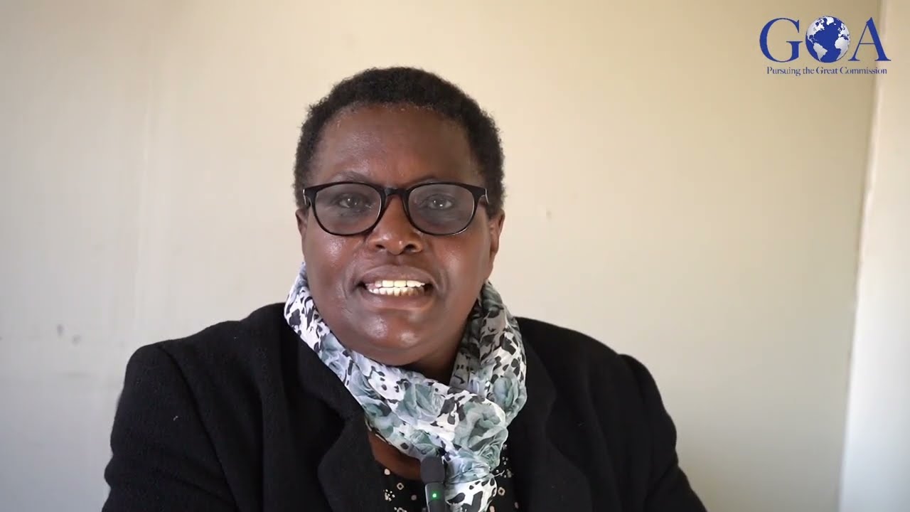 GOA Compassion Needs 2025