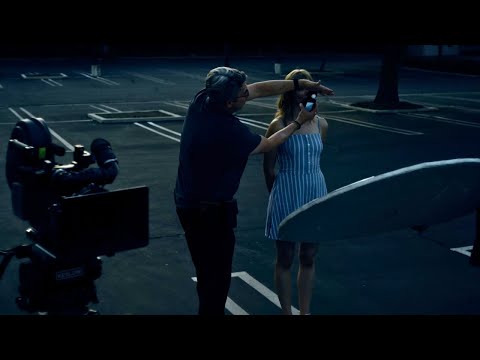 How Cinematographers Expose and Extend Twilight