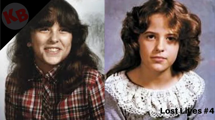 The Solved Abduction and murder of Tina Harmon I L...