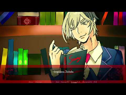 Eregantona Tōchaku (エレガントな到着) - Full