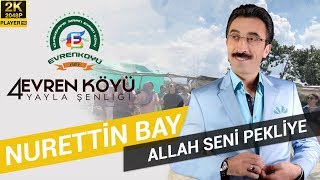 Nurettin Bay - Allah Seni Pekliye | 4.Evren Köyü Yayla Şenliği | Şiran | Gümüşhane Resimi