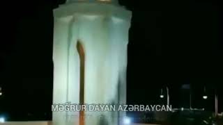 Megrur Dayan,Azerbaycan... Şeir