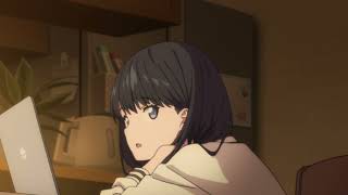 Rikka Woke Up Twixtor